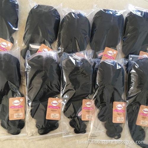 good quality human hair wigs aligned cuticle virgin hair wholesale short curly lace frontal wig bob wigs for black women